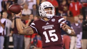 Brother of Dak Prescott passes away